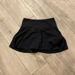ATHLETA ace tennis 13.5 skort